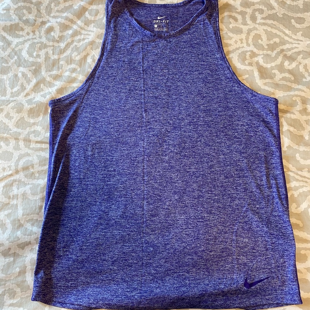 Nike Dry Fit tank